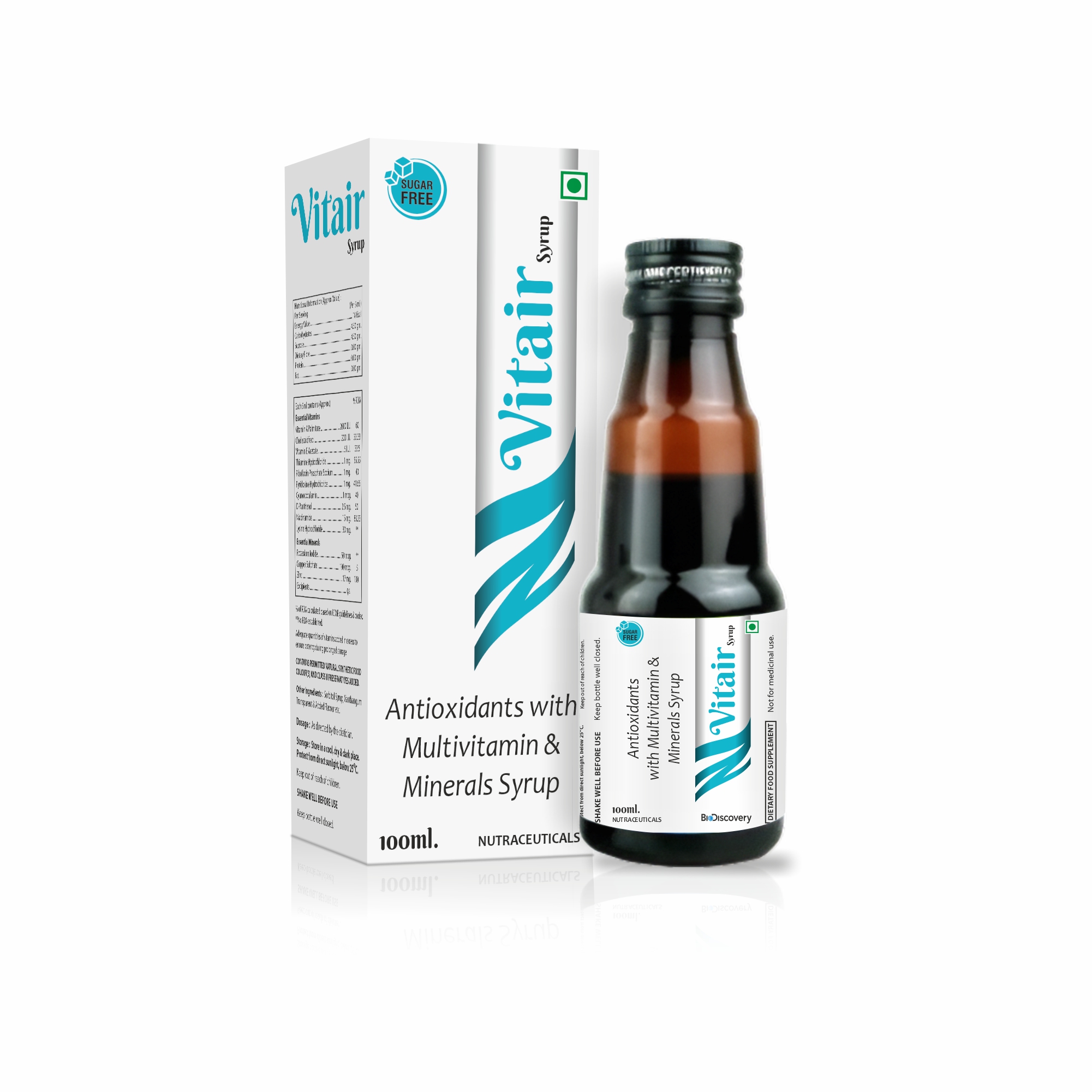Vitair Food