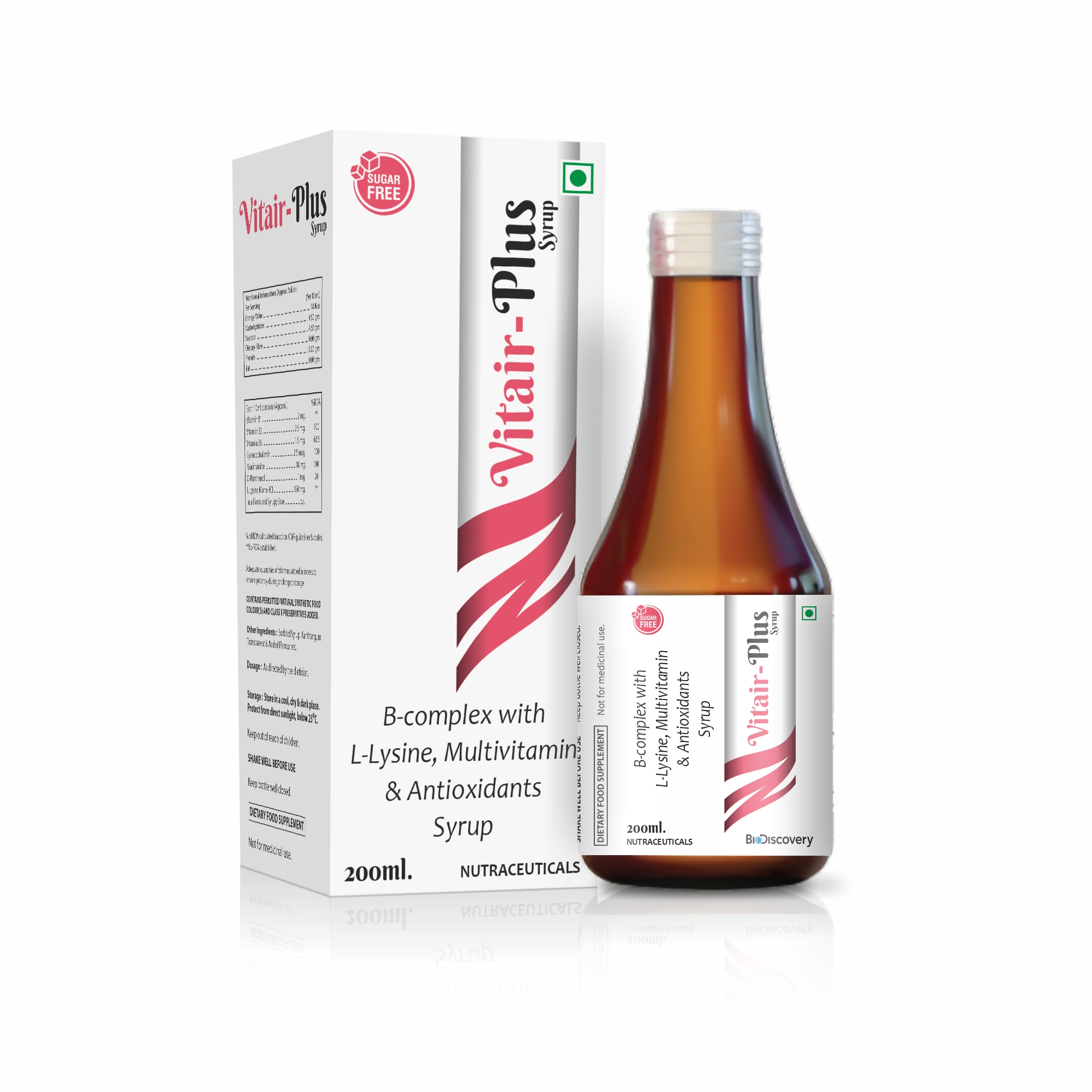 Vitair Plus