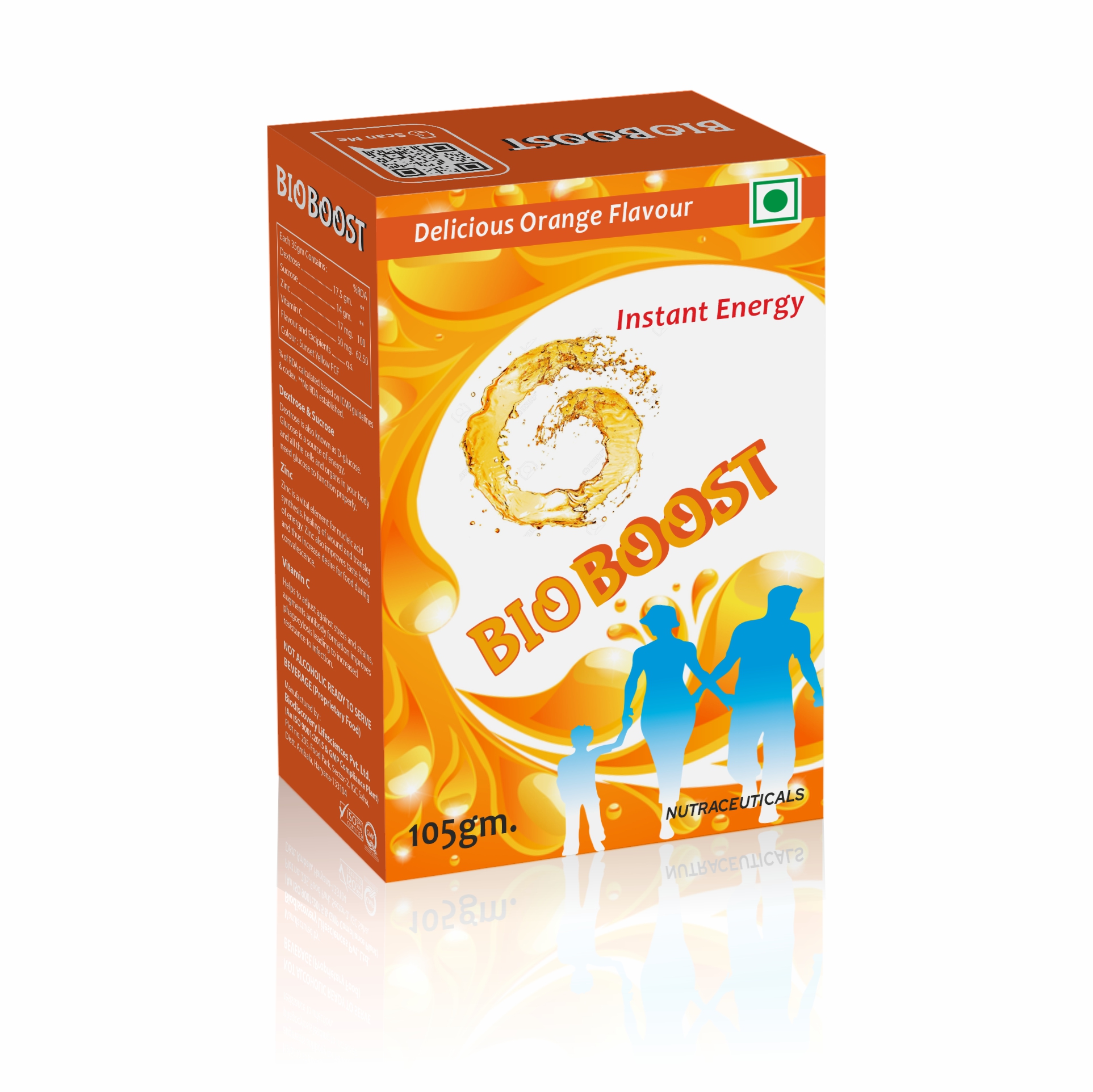 Bioboost