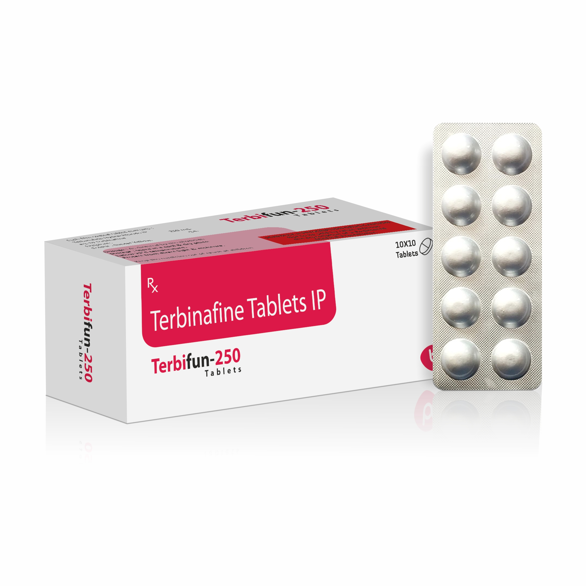 Terbifun-250