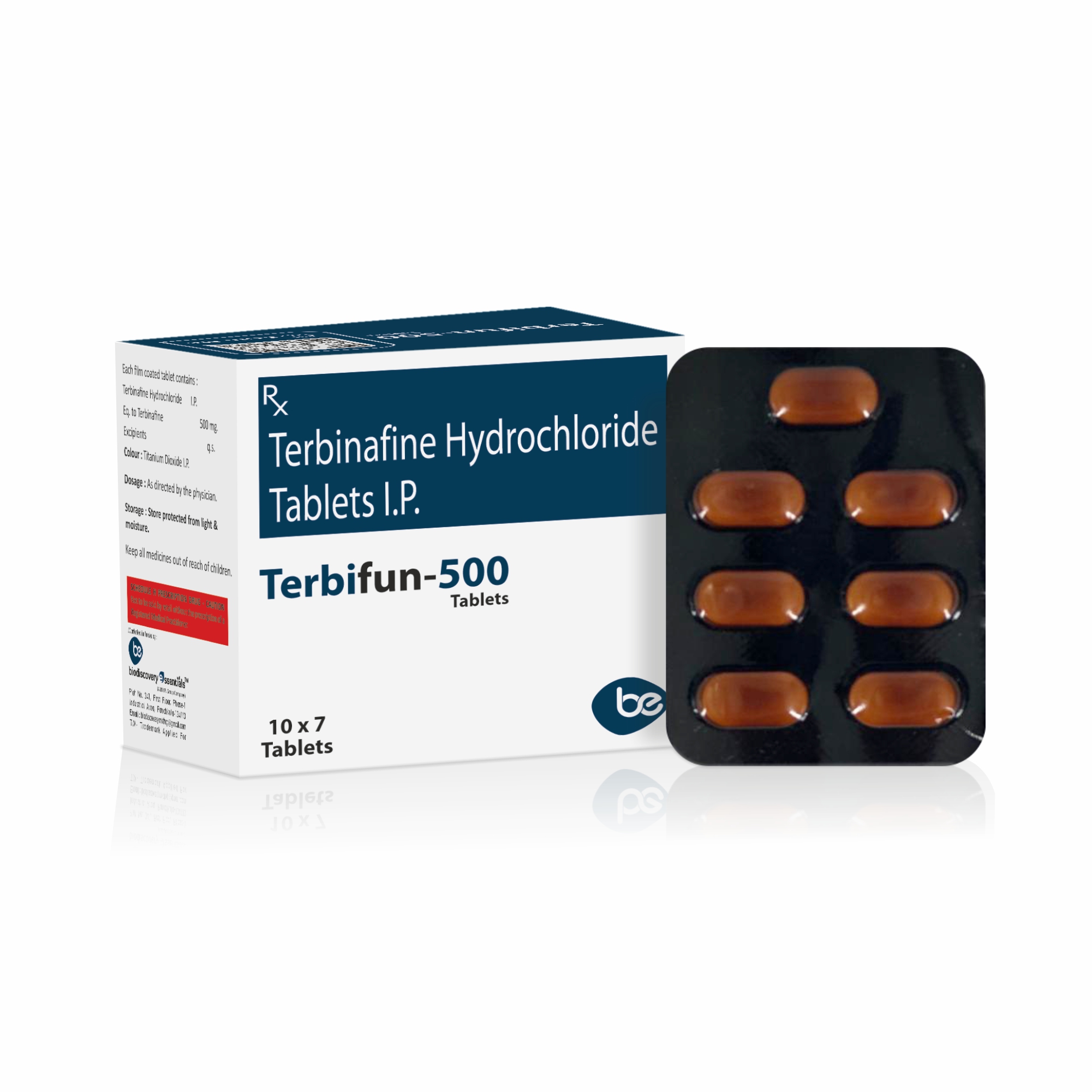 Terbifun 500