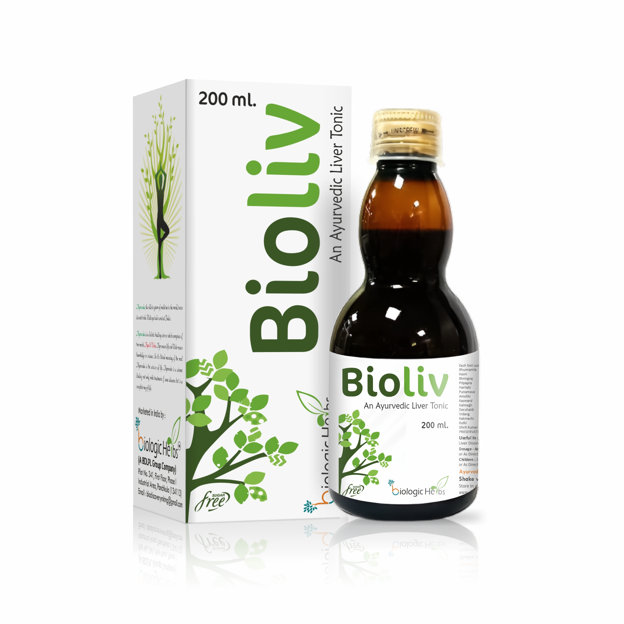 Bioliv