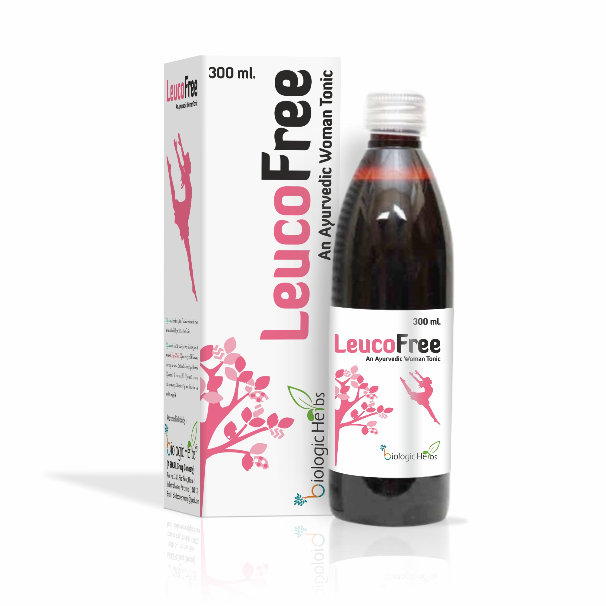 Leuco Free