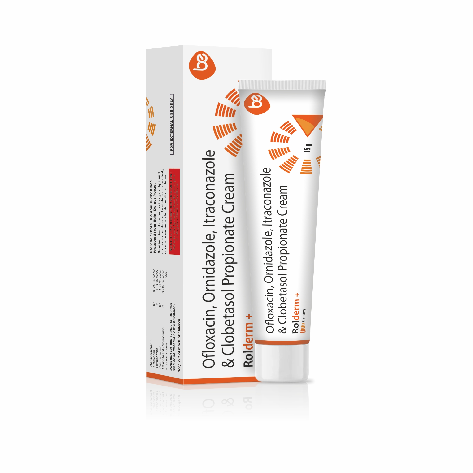 Rolderm +