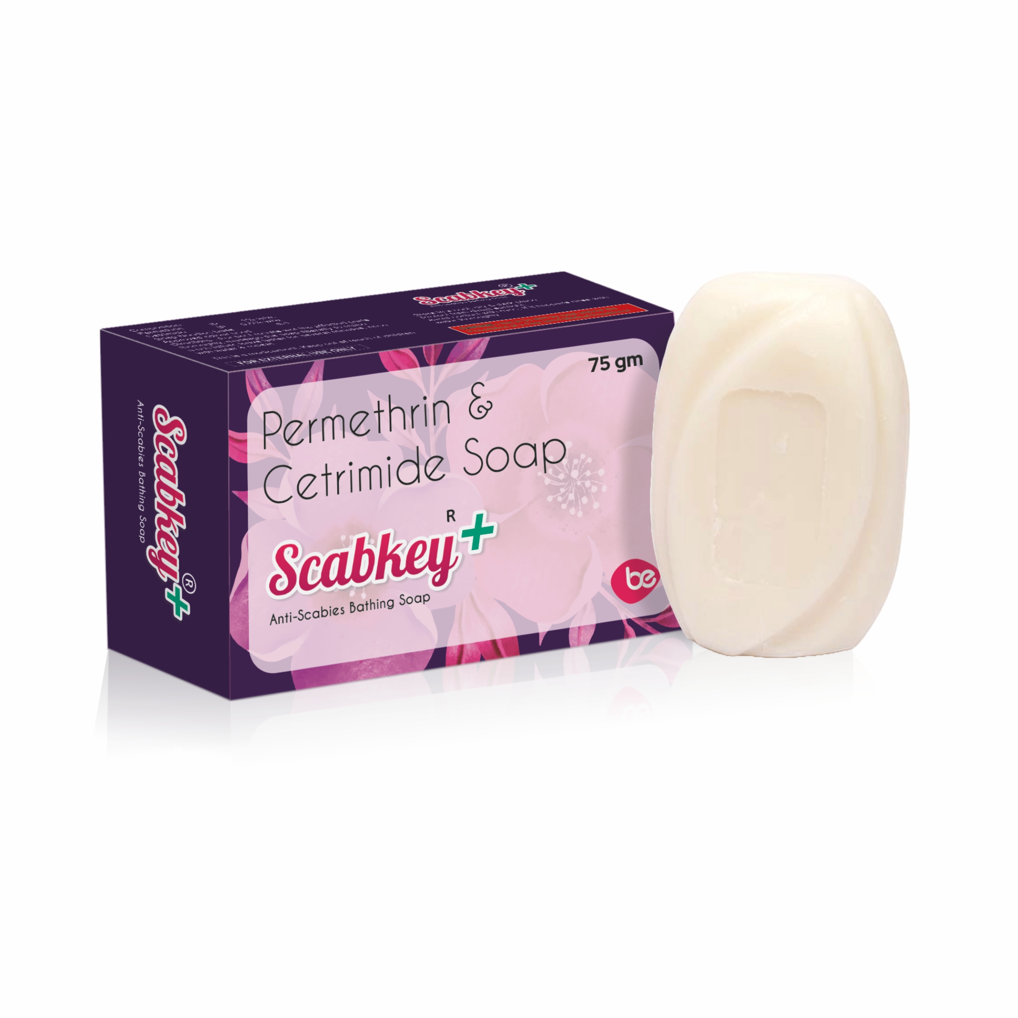Scabkey + Soap