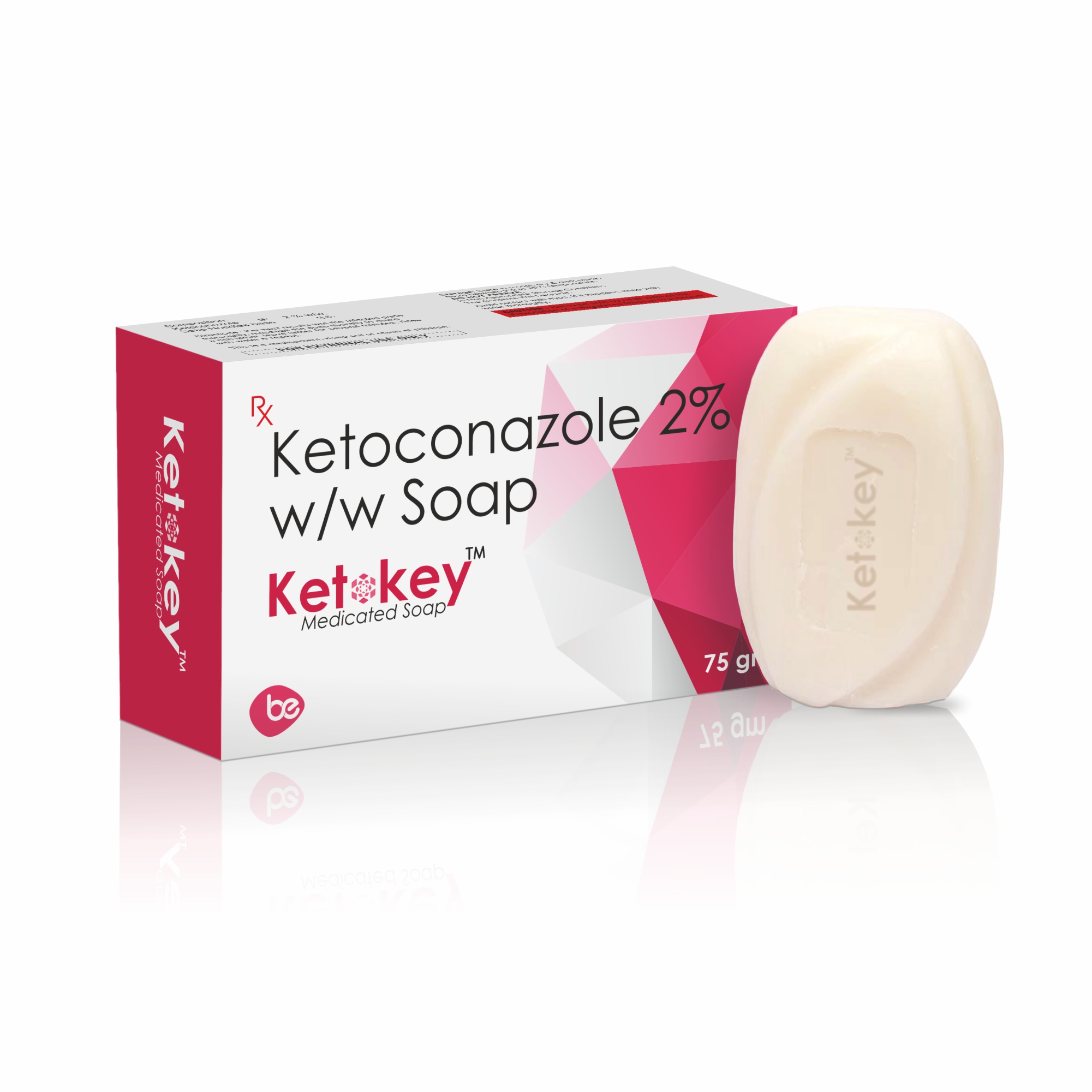 Ketokey Soap