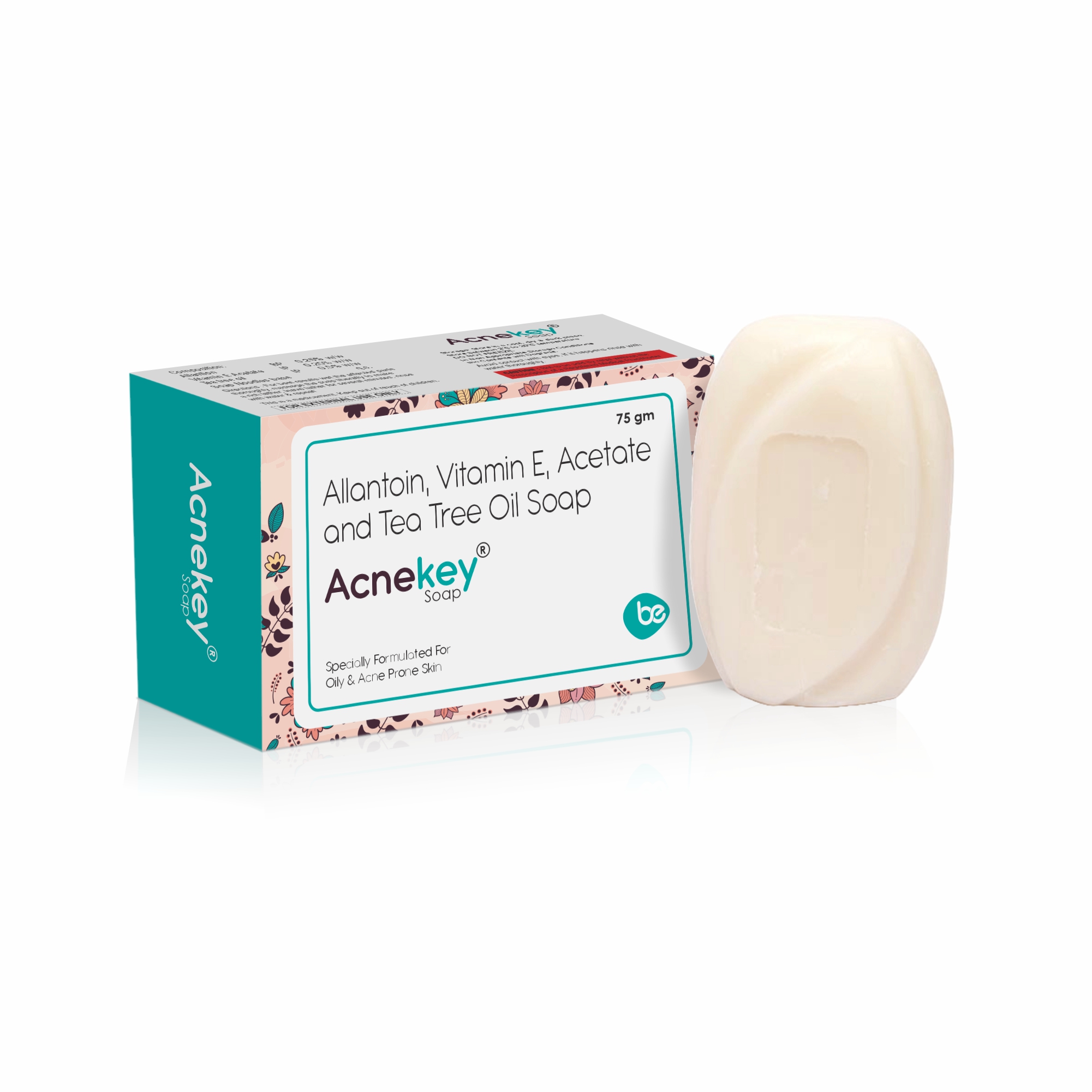 Acnekey Soap
