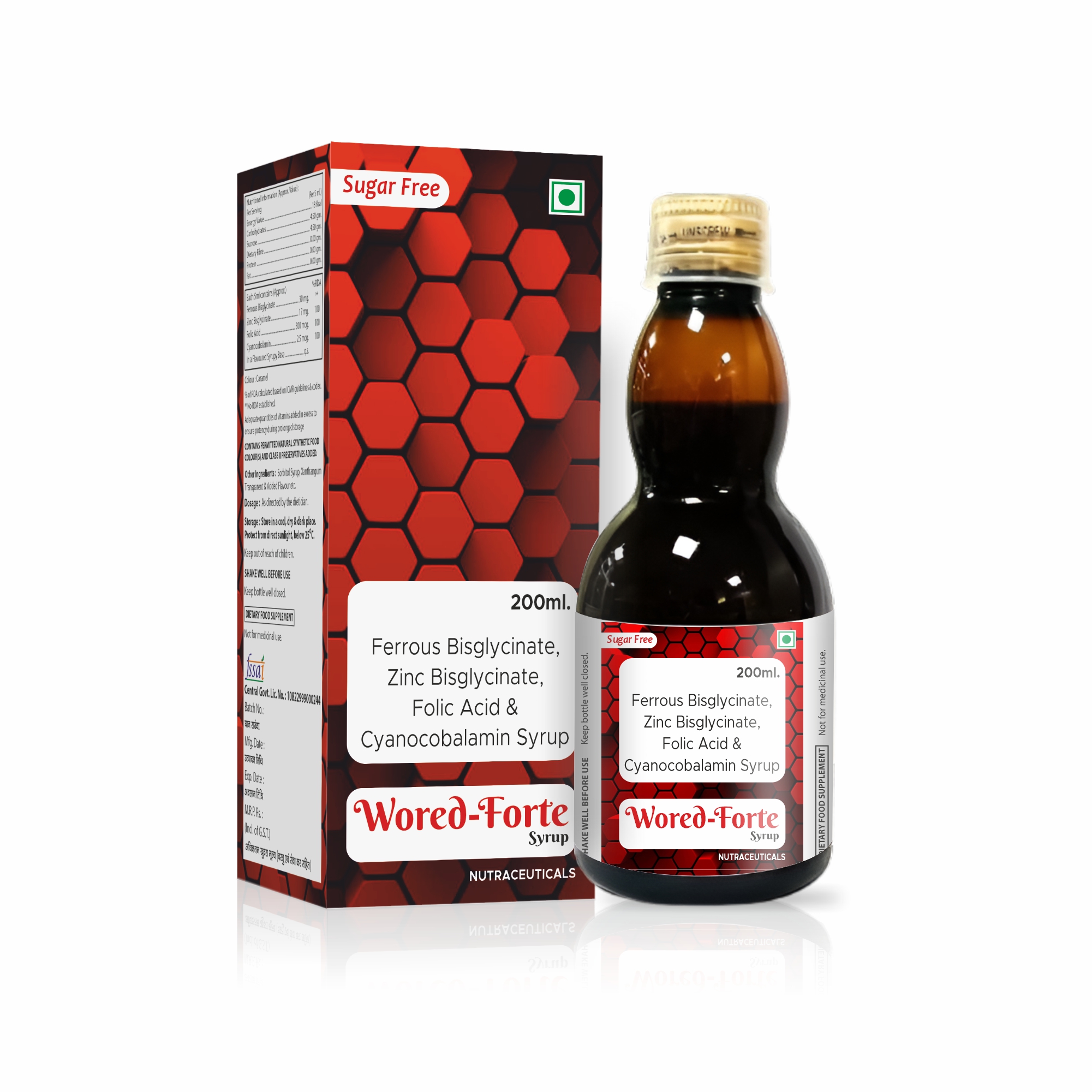 Wored-forte Syp