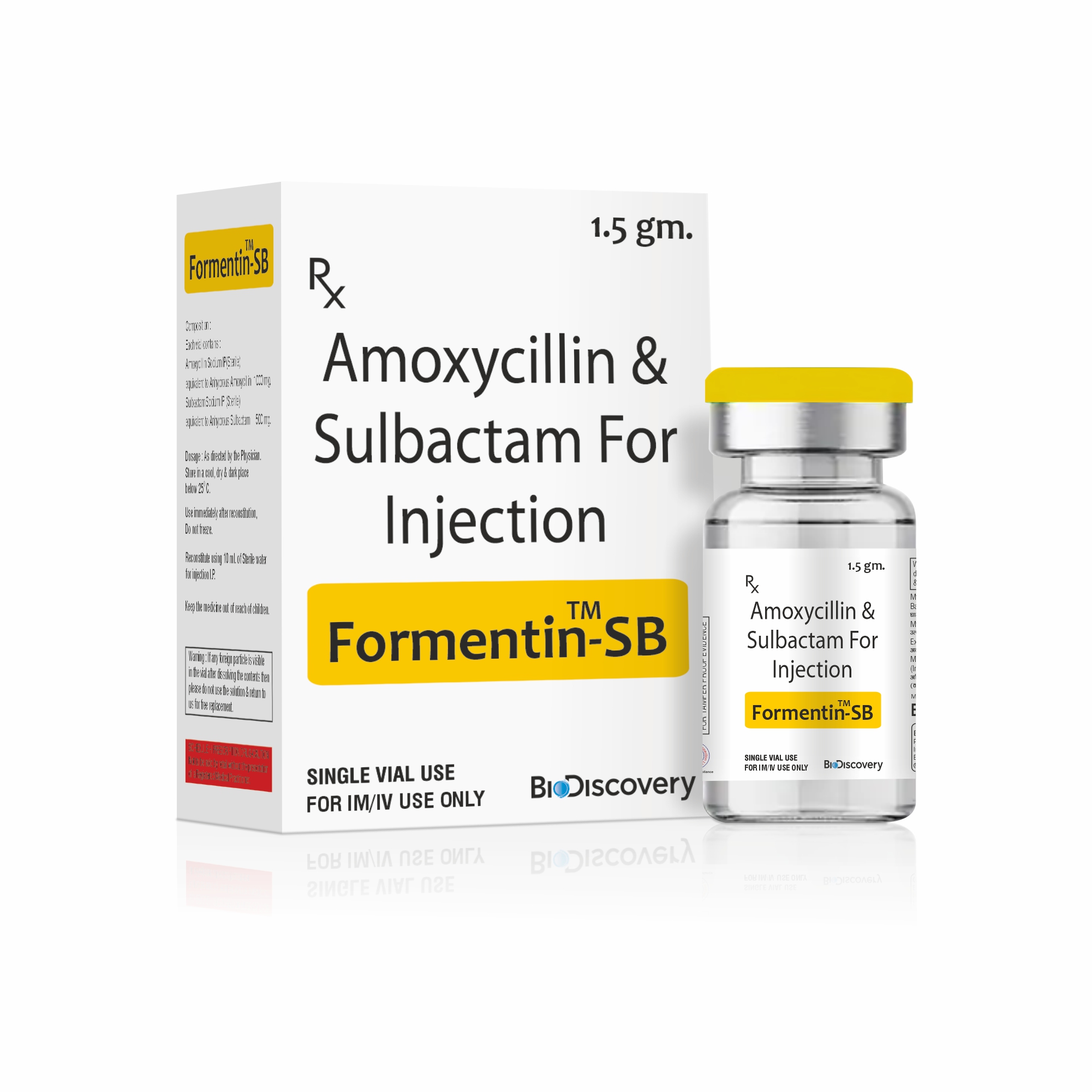 Formentin-SB