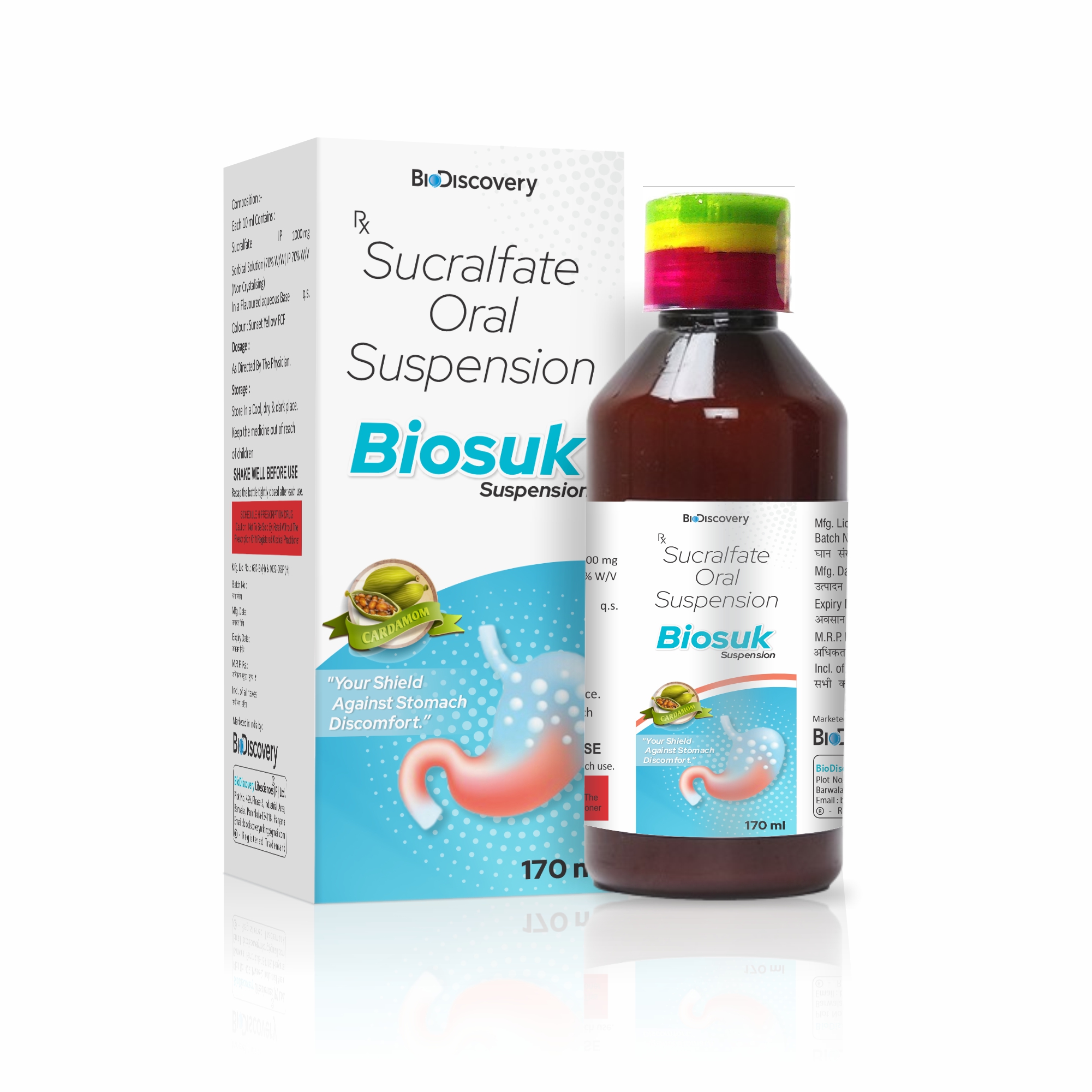 Biosuk
