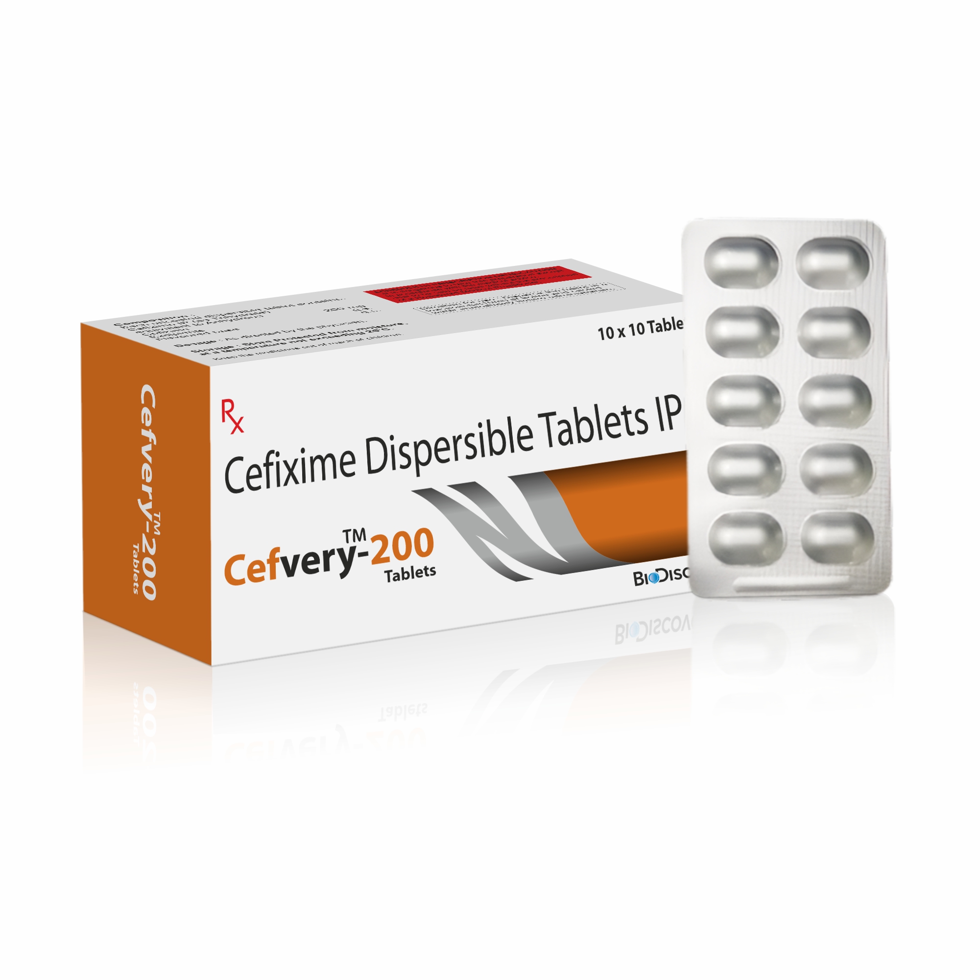 Cefvery-200