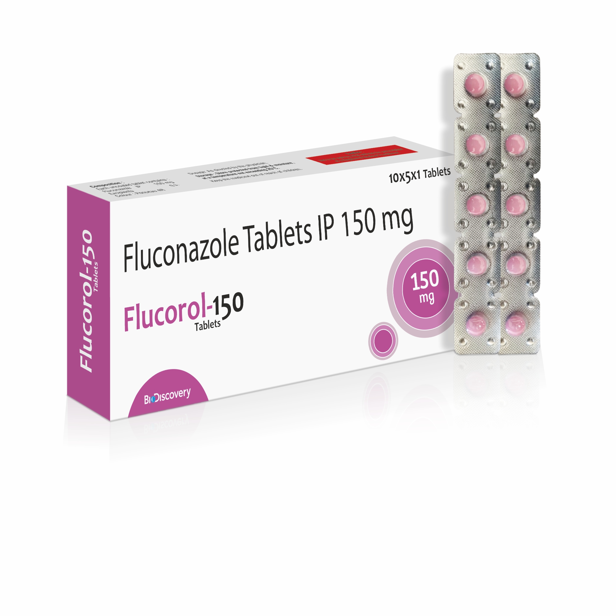 Flucorol-150