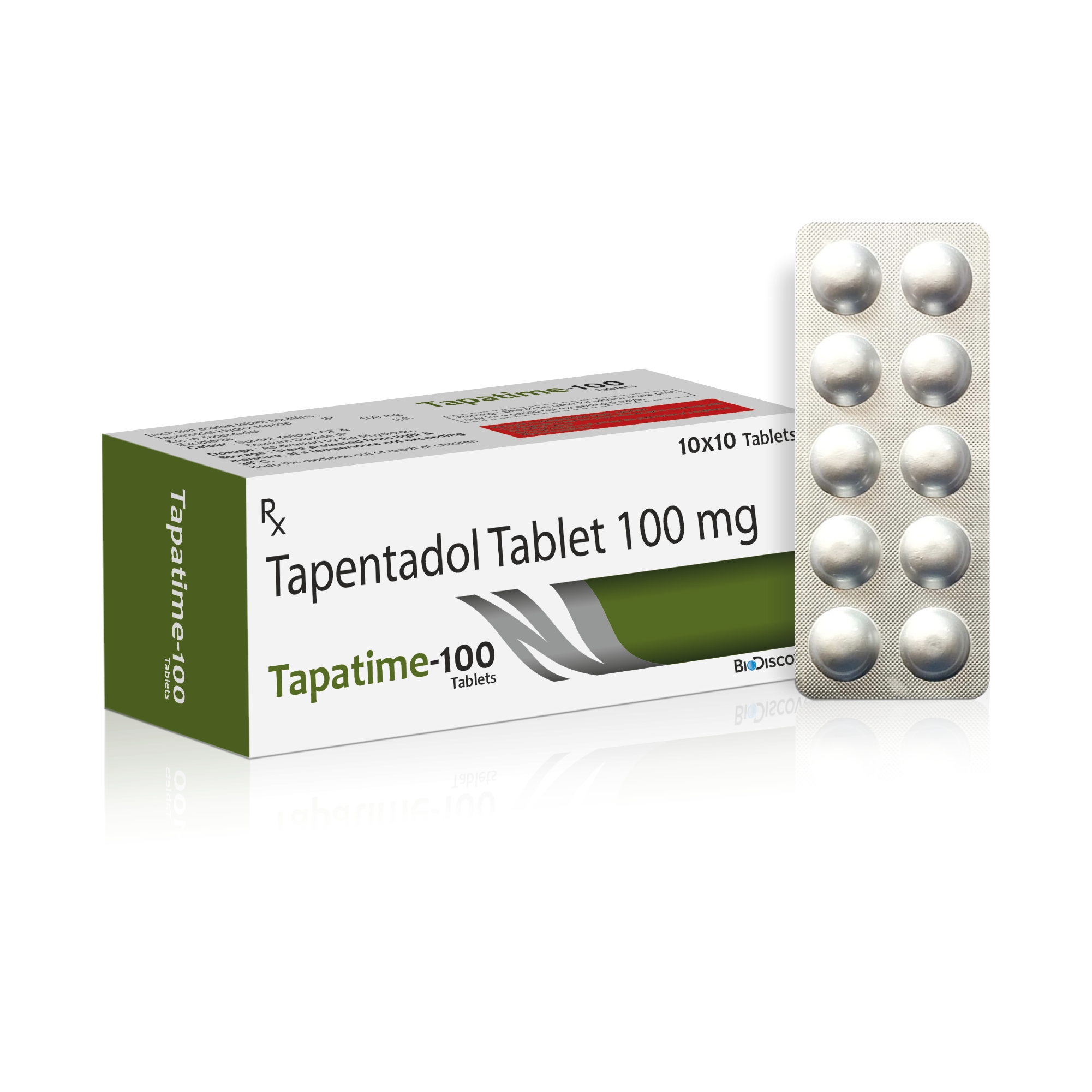 Tapatime-100