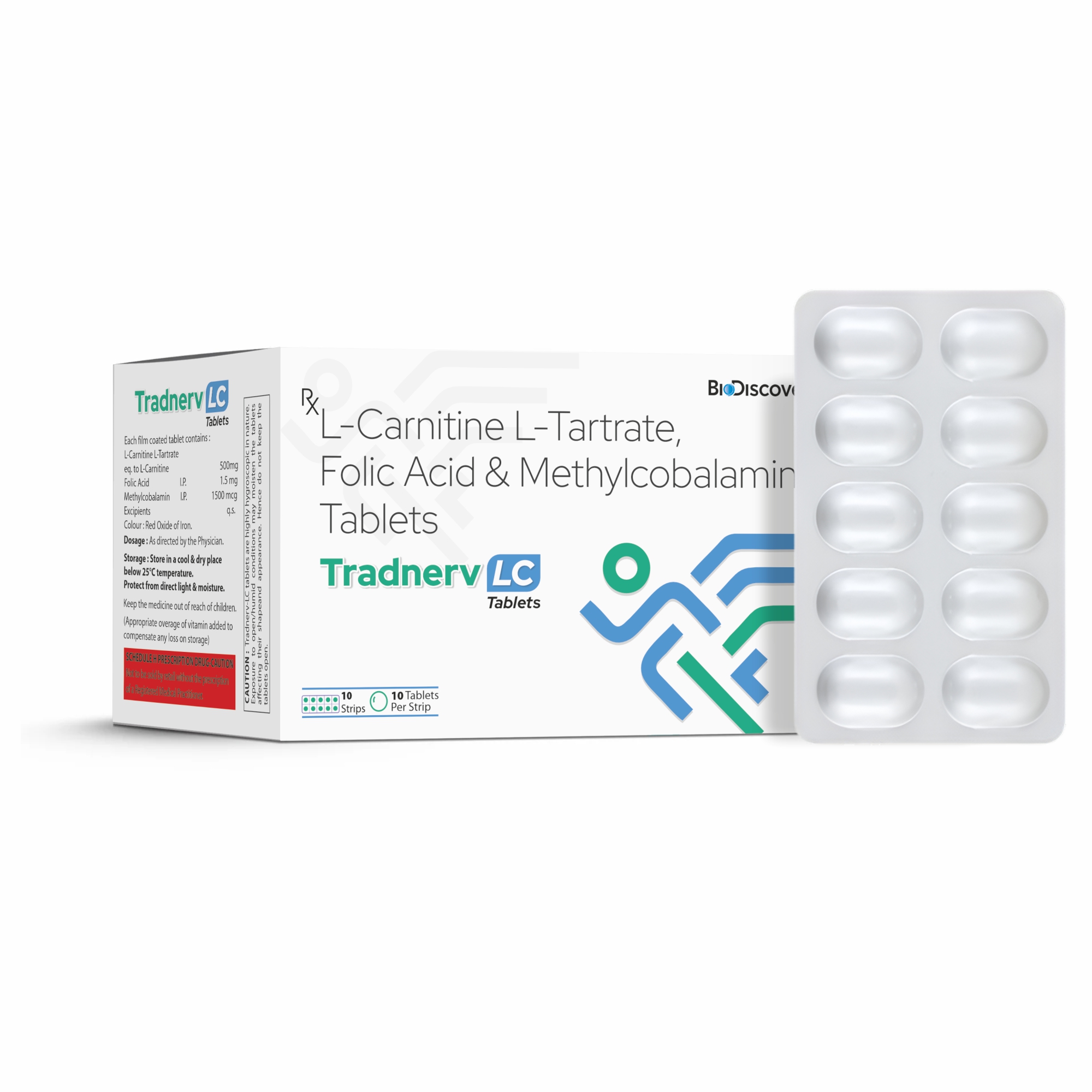 Tradnerv LC