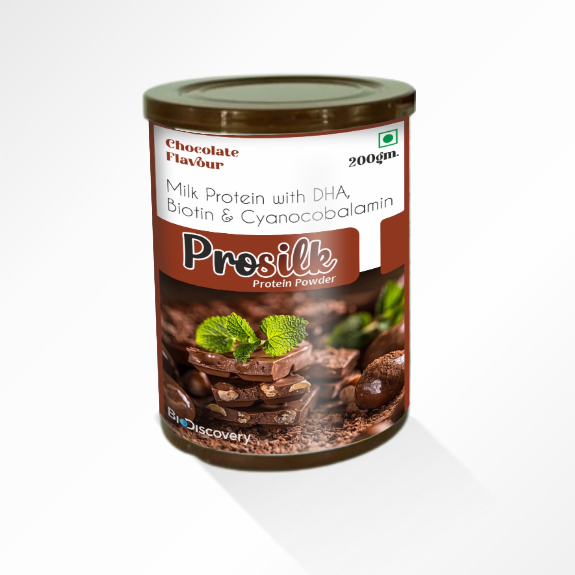 Prosilk (Chocolate)