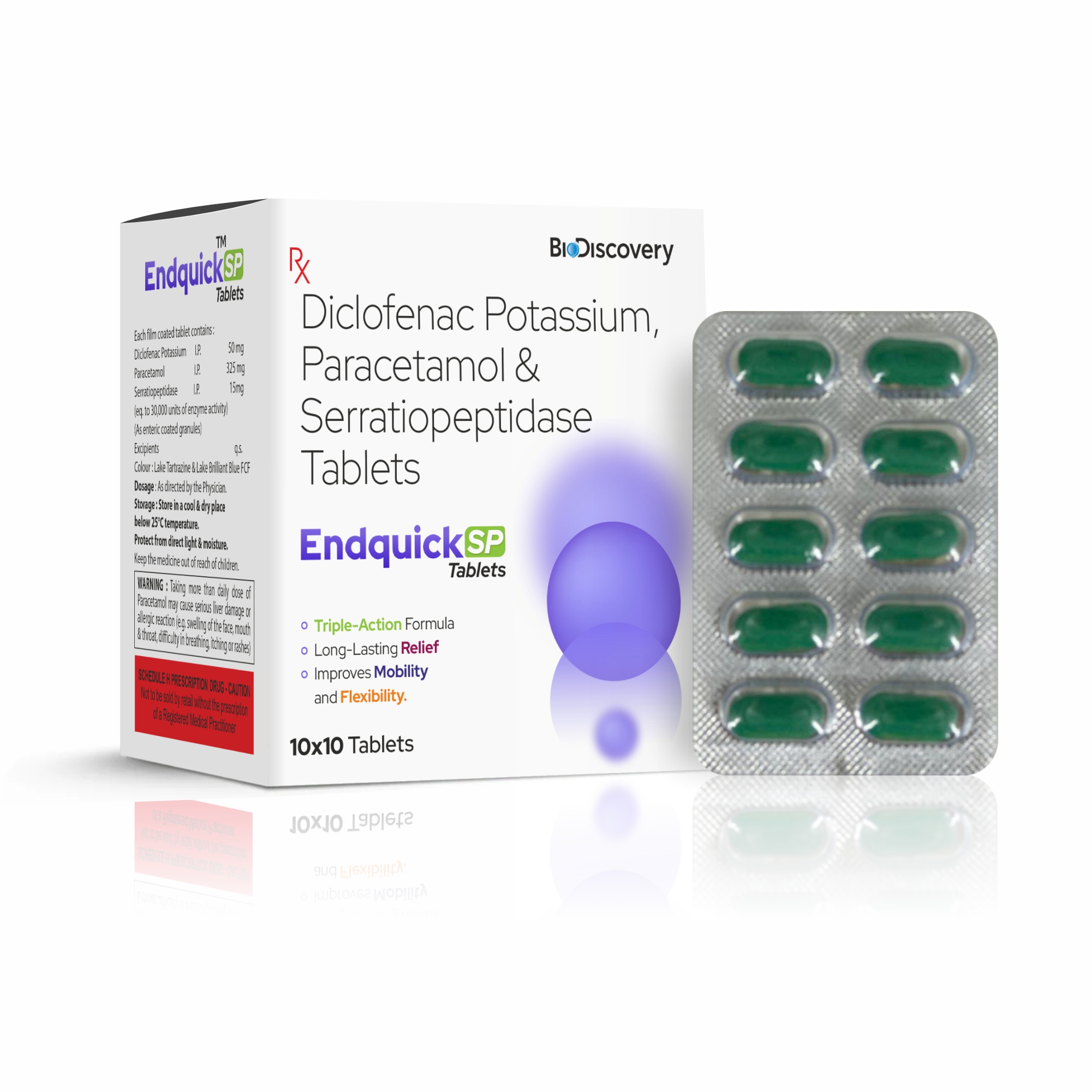 Endquick-SP